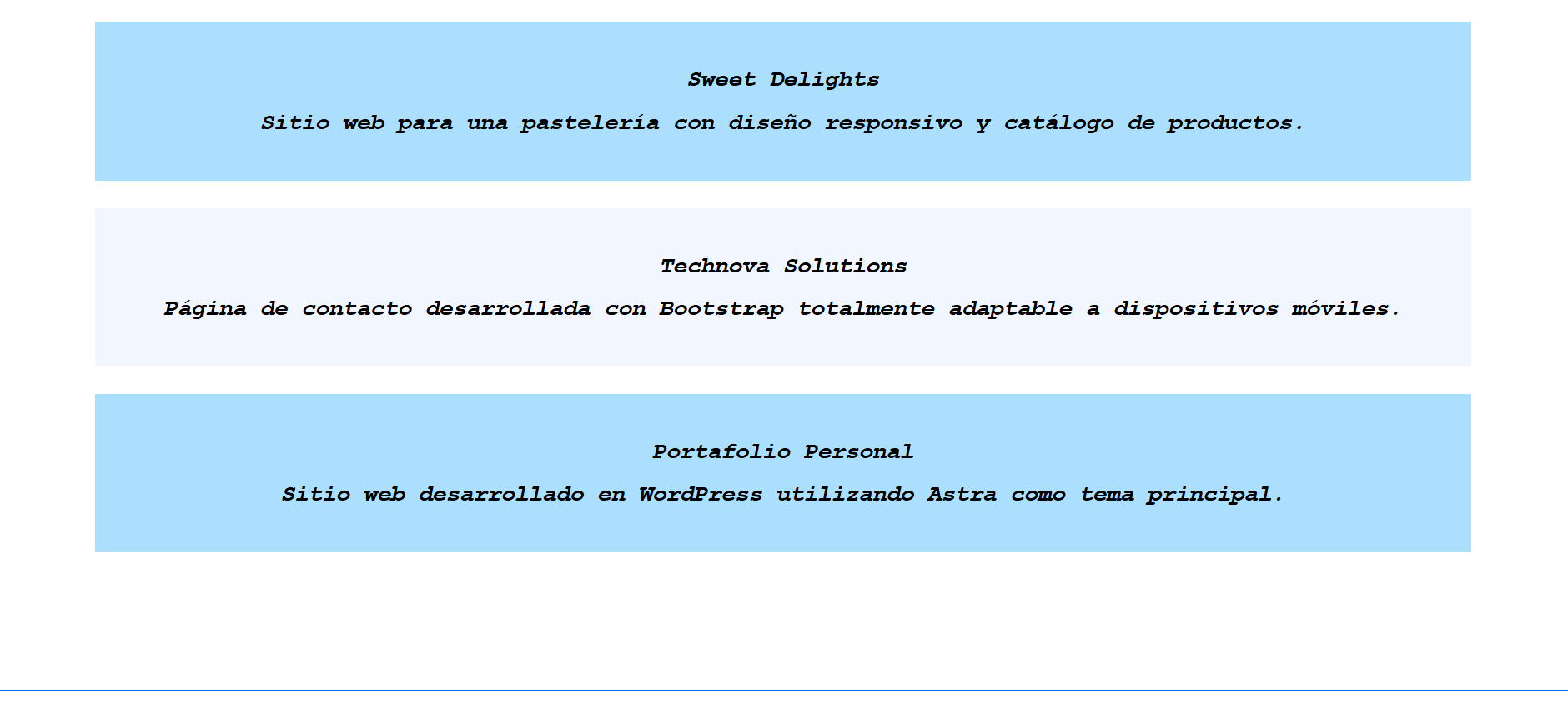 Proyecto 2