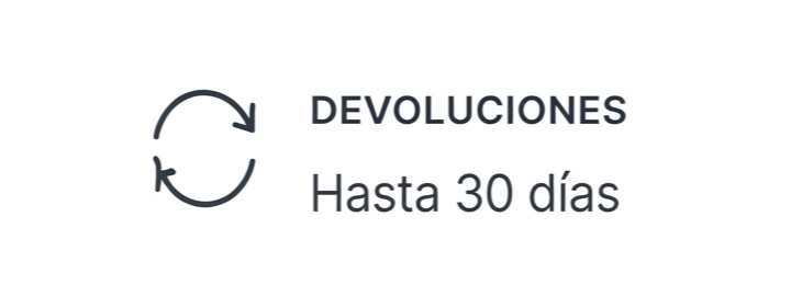 Devoluciones