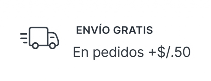 Envíos